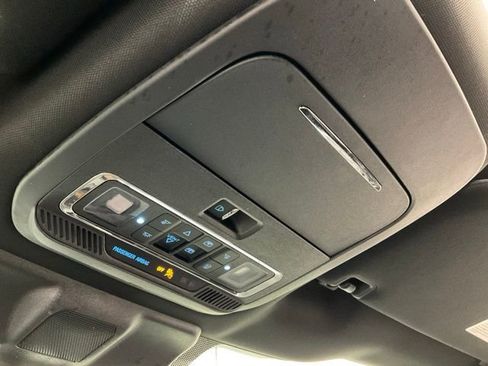 Used 2023 Ford F150 Platinum w/ Equipment Group 701A High image 24