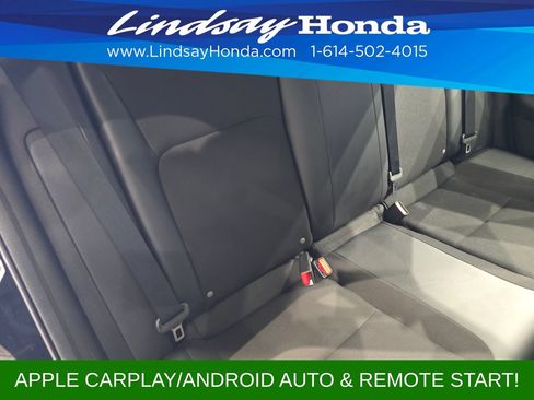 Used 2023 Honda Civic Sport image 9