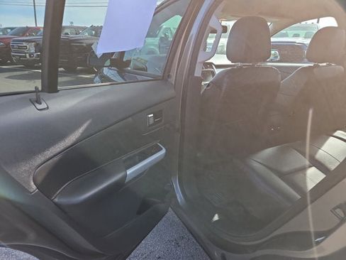 Used 2014 Ford Edge SEL w/ Equipment Group 205A image 10