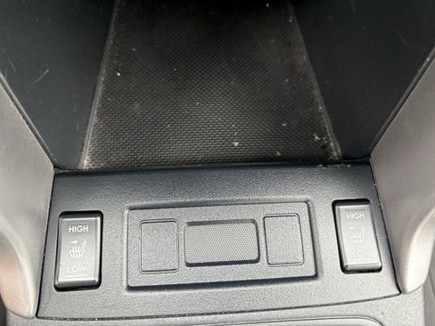 Used 2016 Subaru Forester 2.5i Premium w/ Rugged Package #1 image 20