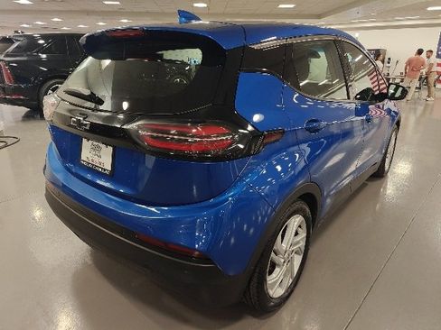 Used 2022 Chevrolet Bolt LT image 12