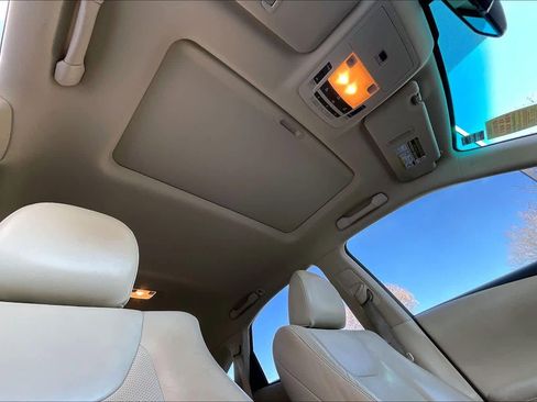 Used 2011 Lexus RX 450h AWD image 13