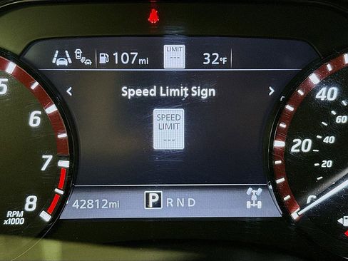 Certified 2023 Nissan Frontier PRO-4X w/ Pro Convenience Package image 13