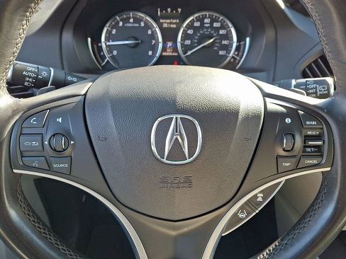 Used 2020 Acura MDX SH-AWD w/ Technology Package image 23