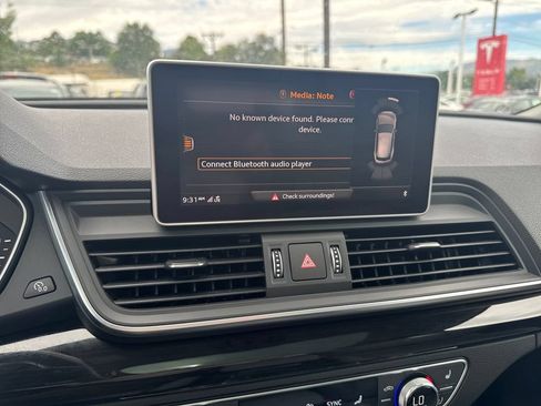 Used 2018 Audi Q5 Prestige AWD/4WD image 23