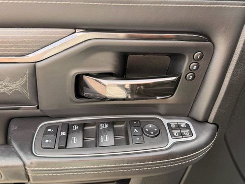 Used 2023 RAM 2500 Limited image 10