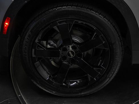 Used 2026 MINI Cooper Countryman S AWD/4WD image 8