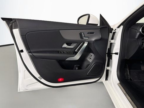 Certified 2026 Mercedes-Benz CLA 250 image 21