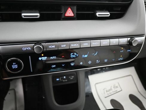 Used 2025 Hyundai Ioniq 5 Limited RWD image 18