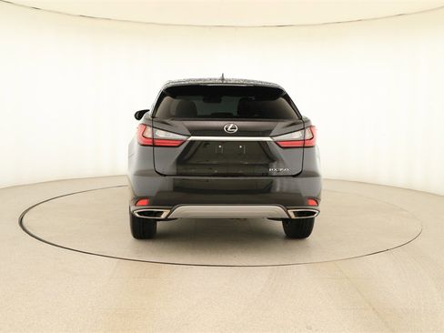 Used 2022 Lexus RX 350 FWD image 5