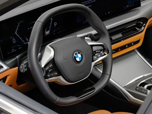 Used 2025 BMW 430i xDrive AWD/4WD image 20