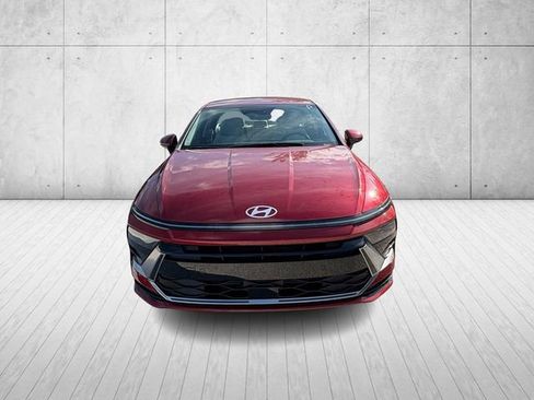 New 2026 Hyundai Sonata SEL FWD image 5