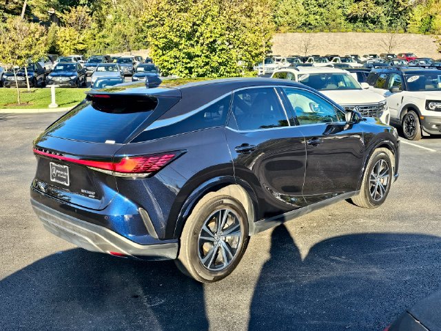 Used 2024 Lexus RX 350 Premium w/ Convenience Package AWD/4WD image 9