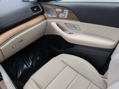 Certified 2022 Mercedes-Benz GLE 350 image 17