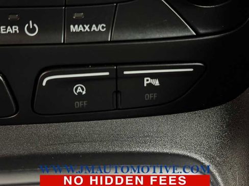 Used 2020 Ford Transit Connect XLT w/ Trailer Tow Package image 37