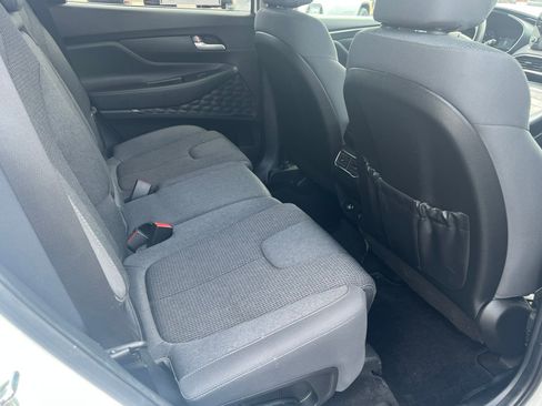 Used 2022 Hyundai Santa Fe SE image 31