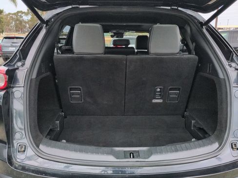 Used 2023 MAZDA CX-9 Grand Touring AWD/4WD image 27