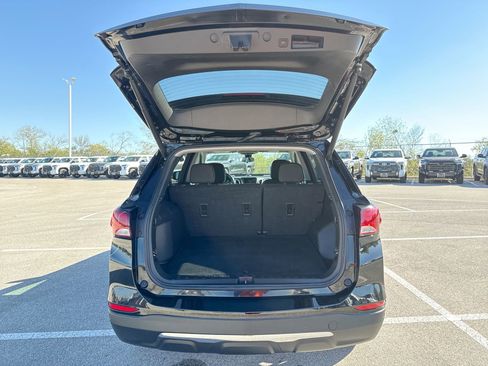 Used 2024 Chevrolet Equinox LT image 19