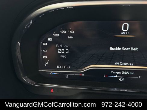 Used 2023 GMC Yukon XL SLT image 17