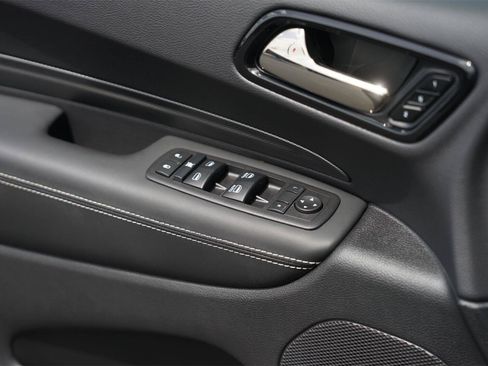 Used 2026 Dodge Durango SRT Hellcat AWD/4WD image 36
