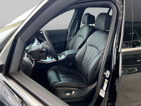 Used 2026 BMW X5 sDrive40i RWD image 7