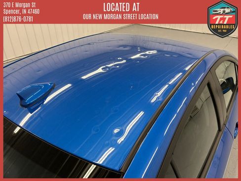 Used 2024 Nissan Versa SV w/ Trunk Package FWD image 26