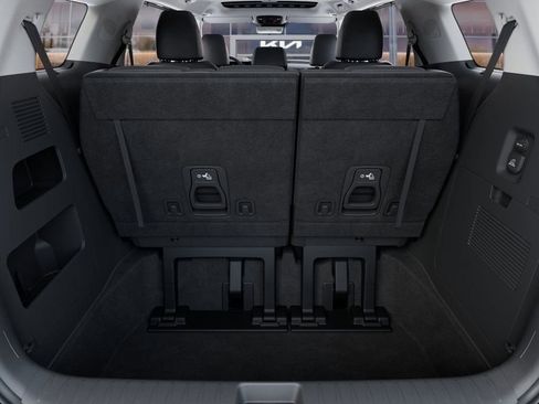 New 2026 Kia Carnival SX Prestige image 21