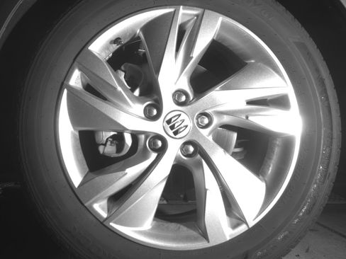 Used 2025 Buick Encore GX Preferred image 12