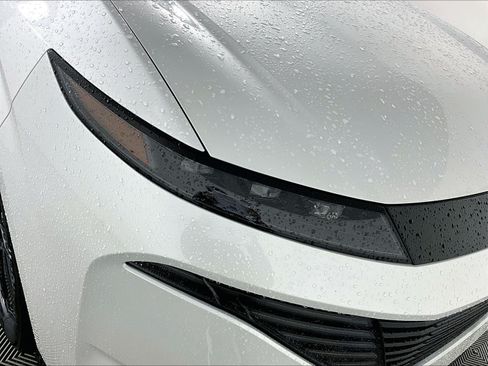 New 2026 Nissan Murano Platinum AWD/4WD image 8