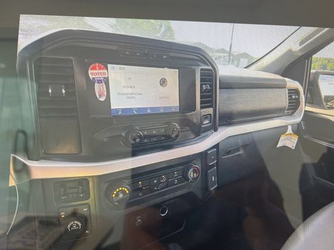 Used 2021 Ford F150 XL w/ Equipment Group 101A High AWD/4WD image 14