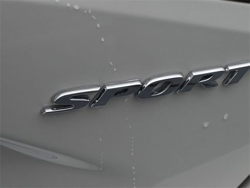 New 2025 Honda Civic Sport image 16