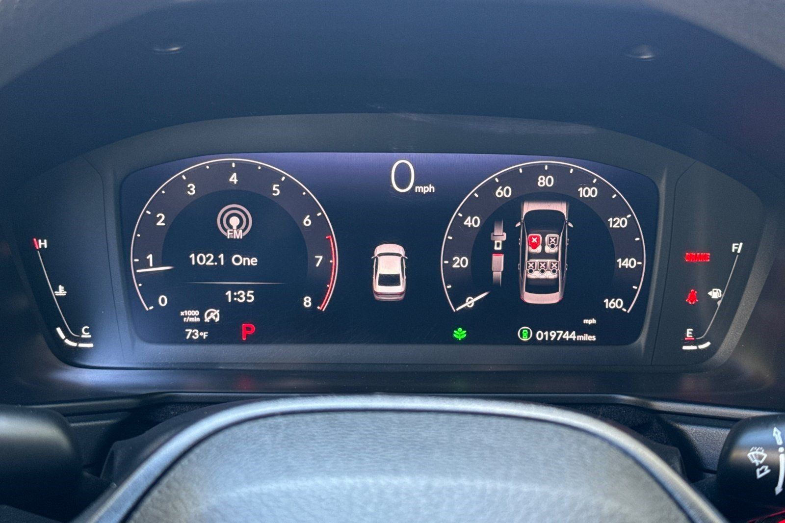 Used 2025 Honda Accord LX image 22