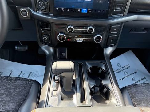 Used 2025 Ford F150 Tremor AWD/4WD image 14