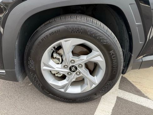 Certified 2023 Hyundai Tucson SE image 9