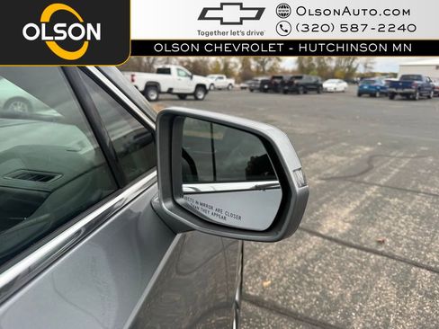 Certified 2023 Cadillac XT6 Premium Luxury image 33