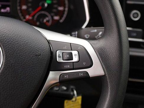 Used 2019 Volkswagen Jetta S w/ Driver Assistance Package FWD image 12
