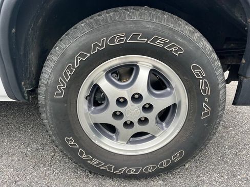 Used 1996 Dodge Dakota 2WD Regular Cab image 35