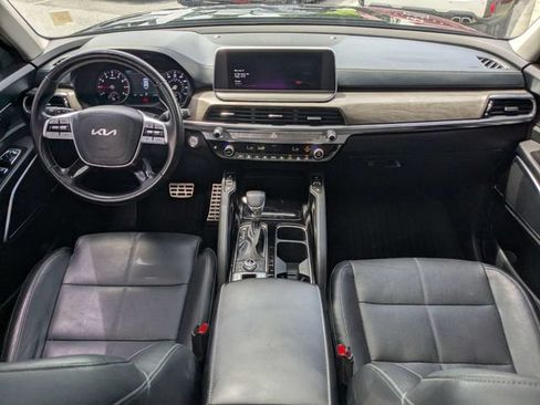 Used 2022 Kia Telluride SX w/ Nightfall Edition Package AWD/4WD image 14