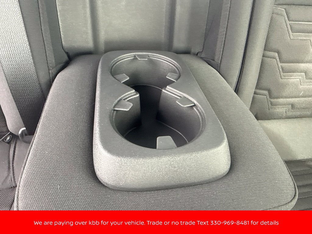 New 2027 Nissan Frontier PRO-4X w/ Pro Convenience Package AWD/4WD image 32