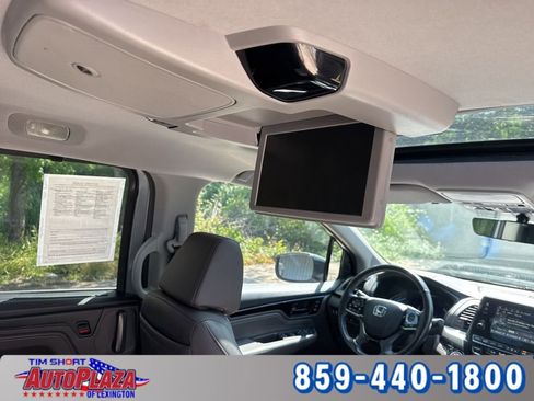 Used 2020 Honda Odyssey Elite image 42