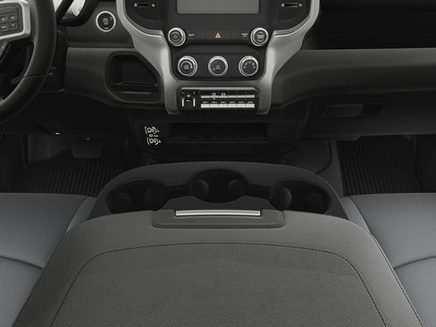 New 2023 RAM 4500 Tradesman RWD image 22