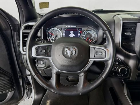 Used 2023 RAM 1500 Big Horn AWD/4WD image 13