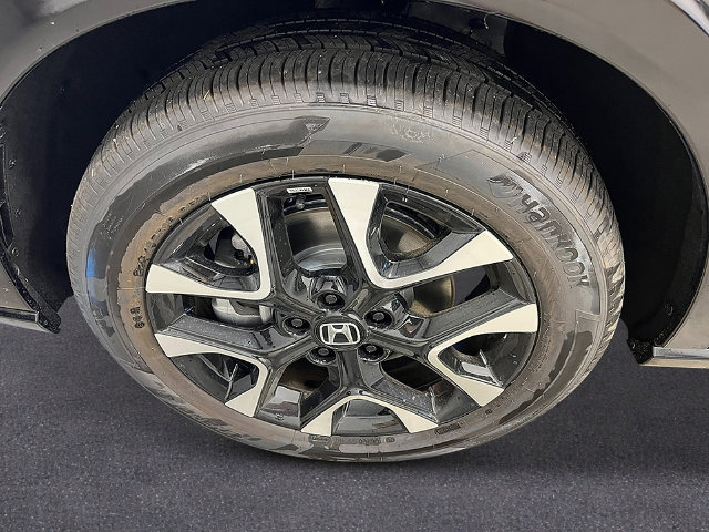 New 2027 Honda HR-V EX-L image 10