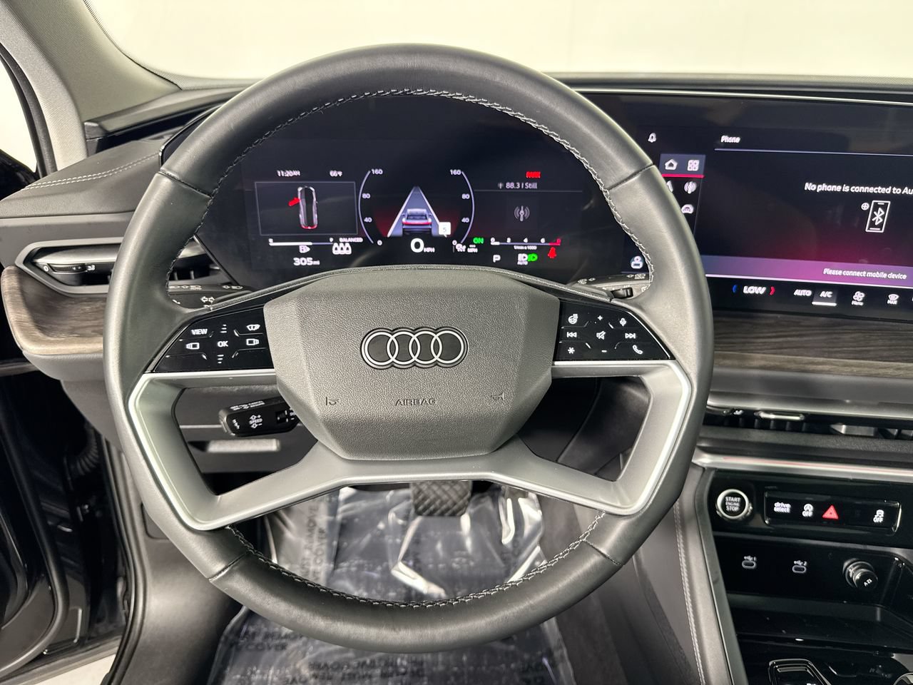 Used 2025 Audi Q5 Premium Plus w/ Premium Plus AWD/4WD image 13