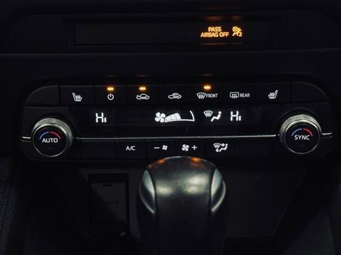 Used 2024 MAZDA CX-5 AWD 2.5 S w/ Select Package image 31