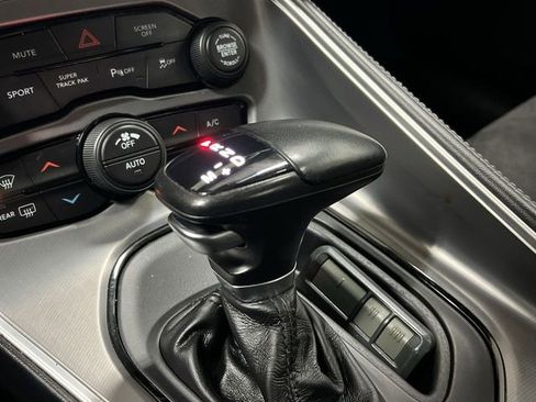 Used 2020 Dodge Challenger GT w/ Plus Package image 16