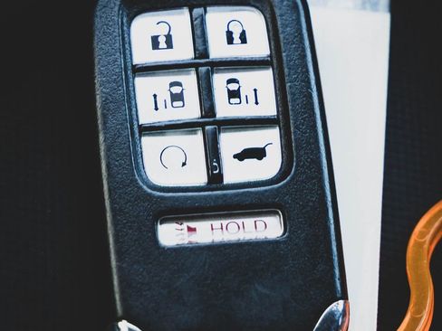 Used 2023 Honda Odyssey Sport image 33