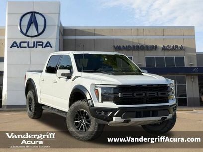 Used 2024 Ford F150 Raptor