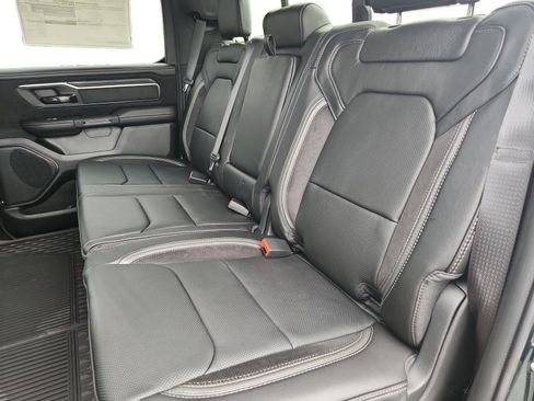 New 2026 RAM 1500 RHO AWD/4WD image 13