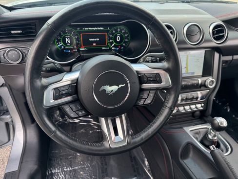 Used 2021 Ford Mustang GT Premium w/ Equipment Group 401A RWD image 10